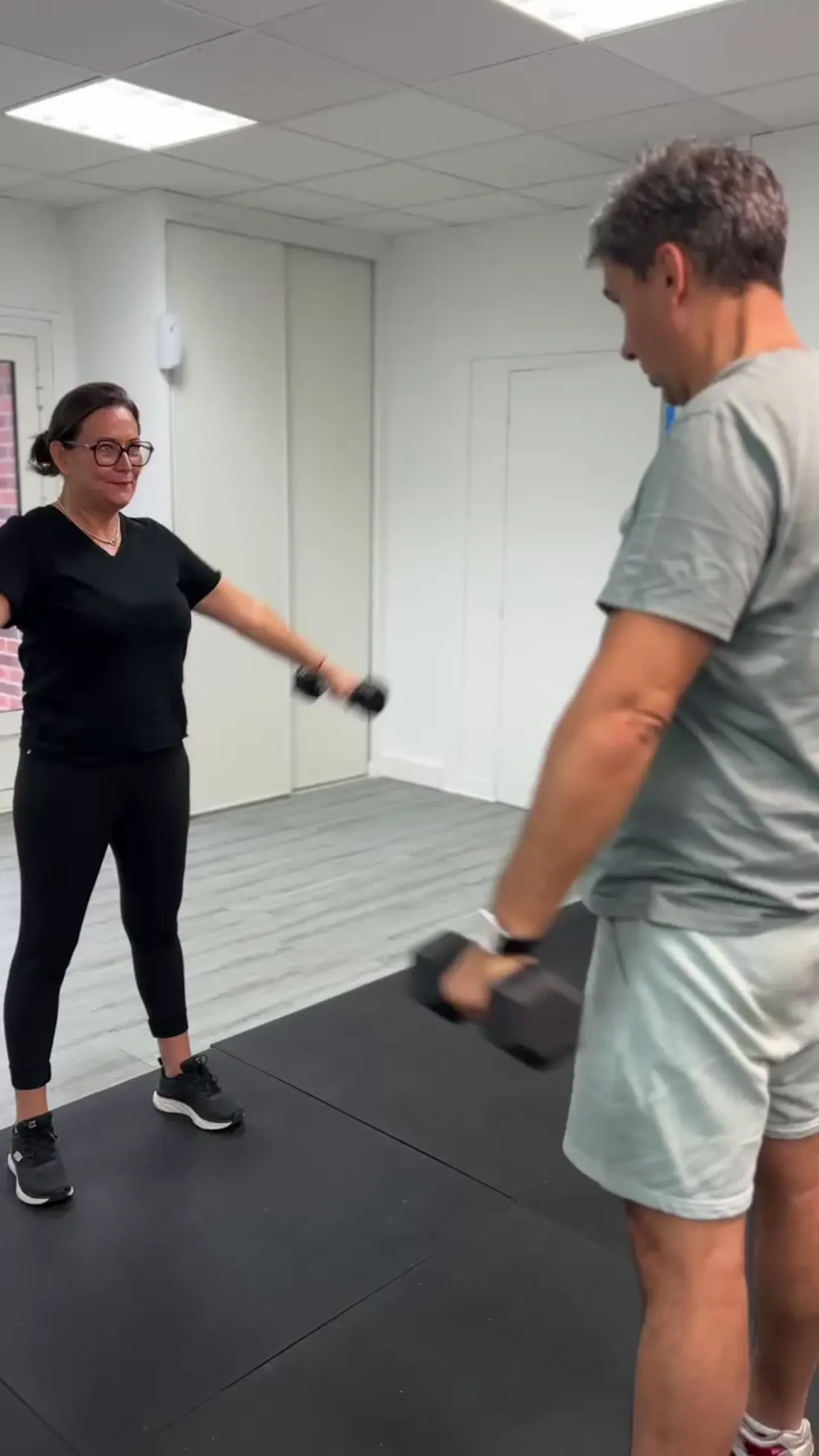 Coaching individuel au Studio Bô Kay